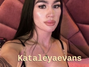 Kataleyaevans