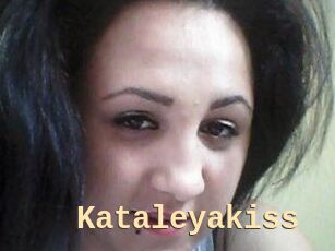 Kataleyakiss