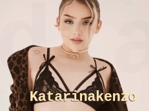 Katarinakenzo