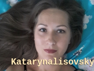 Katarynalisovsky