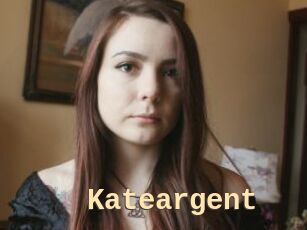 Kateargent