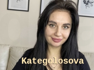 Kategolosova