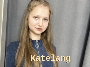 Katelang