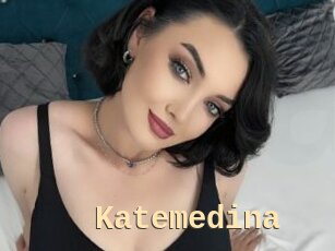 Katemedina