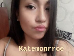 Katemonrroe