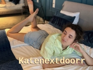 Katenextdoorr