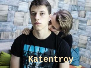 Katentroy