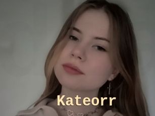 Kateorr