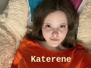 Katerene