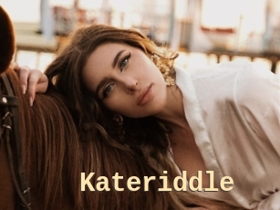 Kateriddle