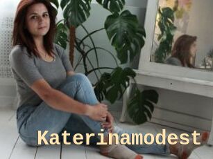 Katerinamodest