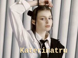 Katerinatru