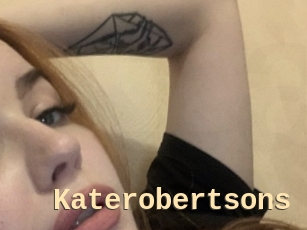 Katerobertsons