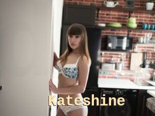 Kateshine