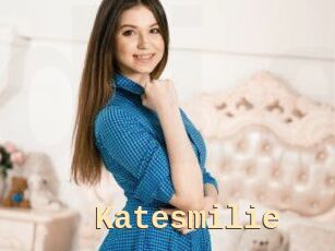 Katesmilie