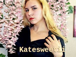 Katesweetii