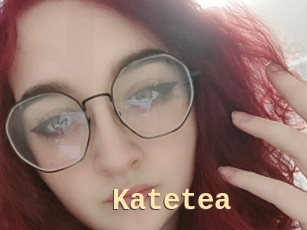 Katetea