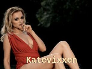 Katevixxen