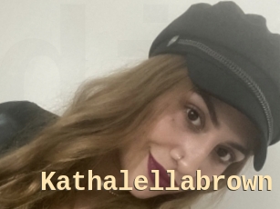 Kathalellabrown