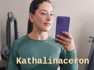 Kathalinaceron