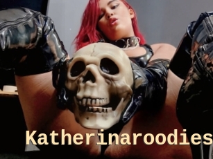 Katherinaroodies