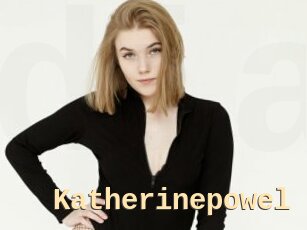 Katherinepowel