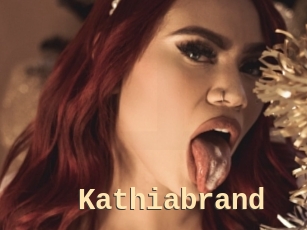 Kathiabrand