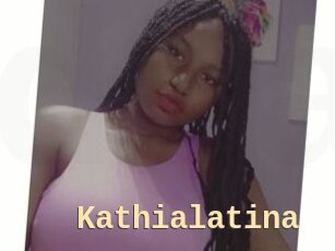 Kathialatina