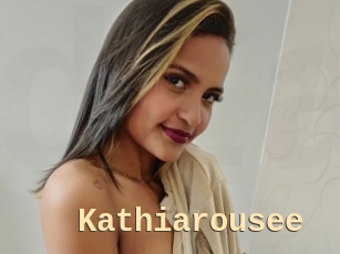 Kathiarousee