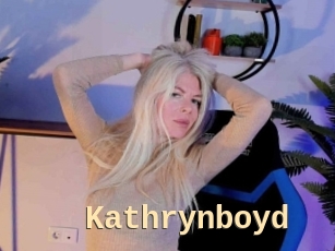 Kathrynboyd