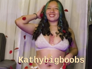 Kathybigboobs