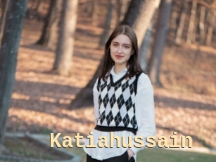 Katiahussain