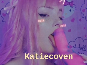 Katiecoven