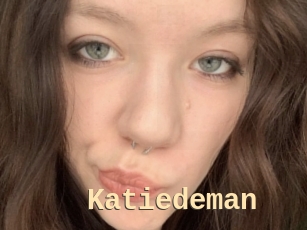 Katiedeman