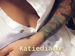 Katiediamas