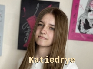 Katiedrye