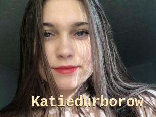 Katiedurborow