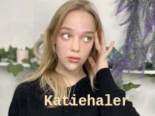 Katiehaler