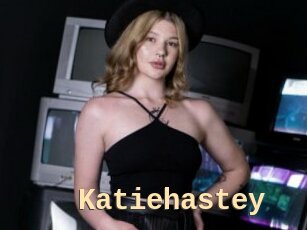 Katiehastey