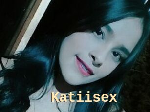 Katiisex