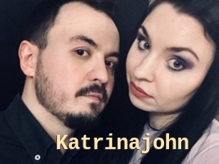 Katrinajohn