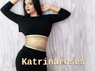 Katrinaroses