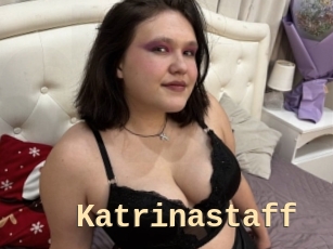 Katrinastaff