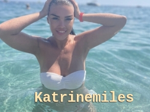 Katrinemiles