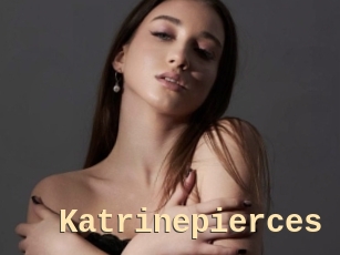 Katrinepierces