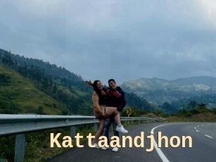 Kattaandjhon