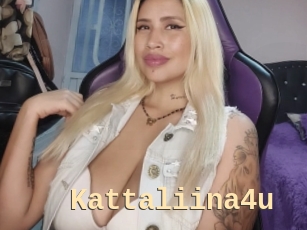 Kattaliina4u