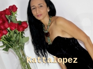 Kattalopez