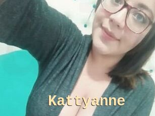 Kattyanne