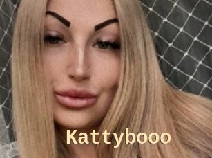 Kattybooo